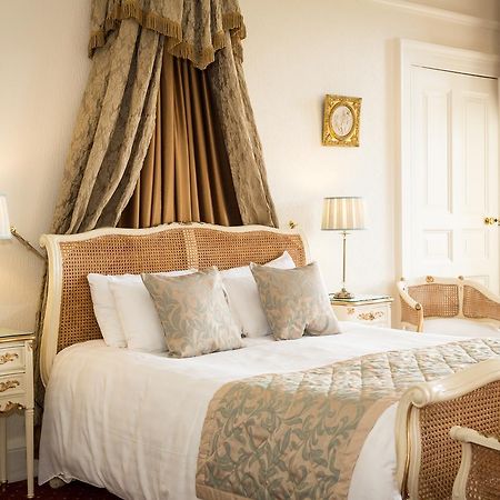 Branston Hall Hotel Heighington  Esterno foto