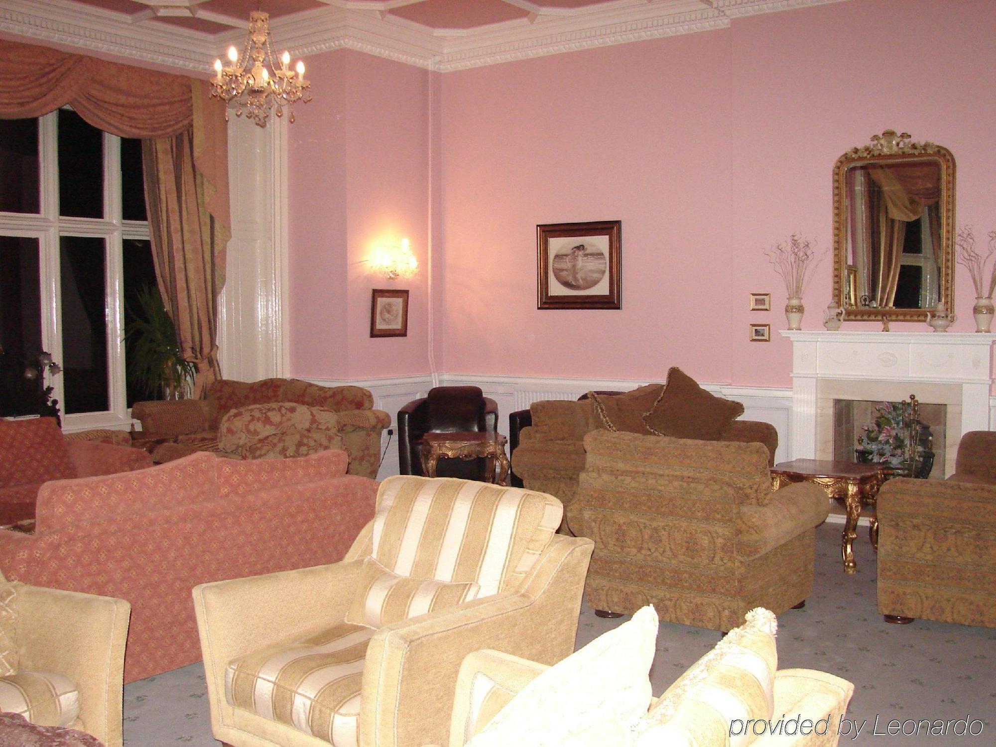 Branston Hall Hotel Heighington  Interno foto