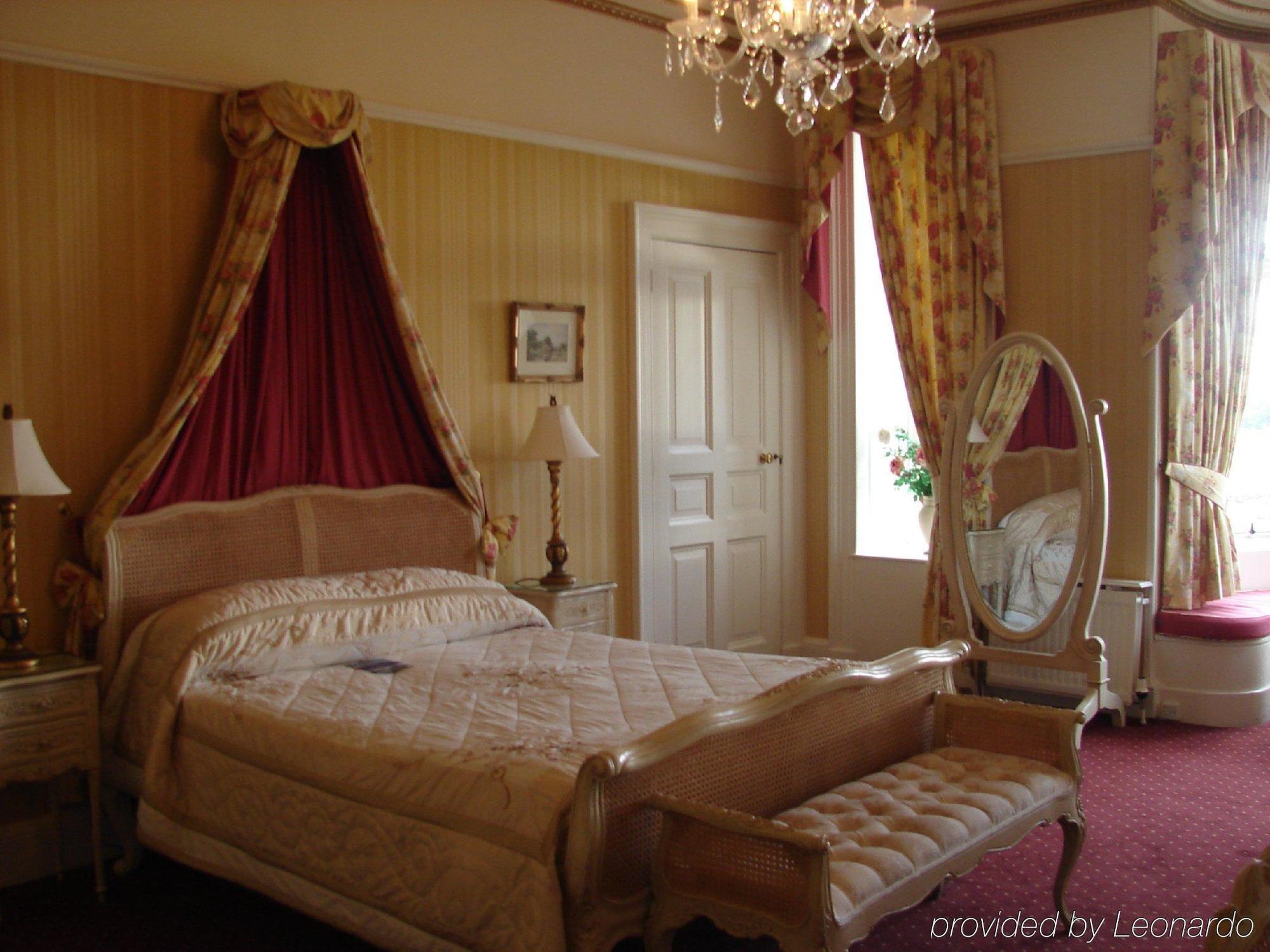 Branston Hall Hotel Heighington  Camera foto
