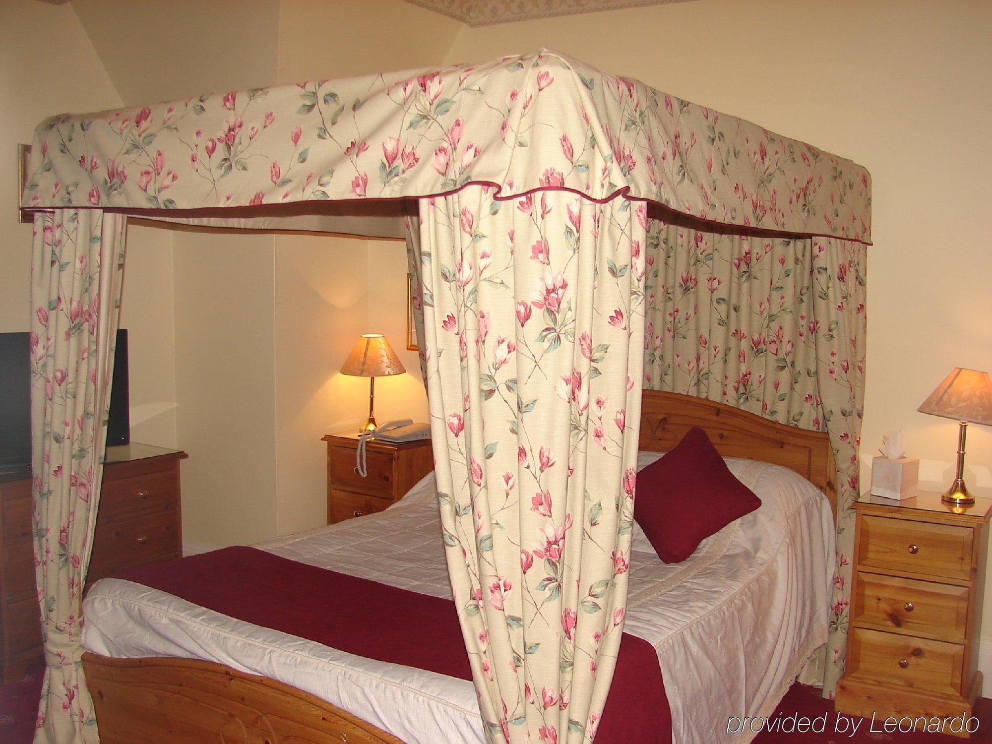 Branston Hall Hotel Heighington  Camera foto