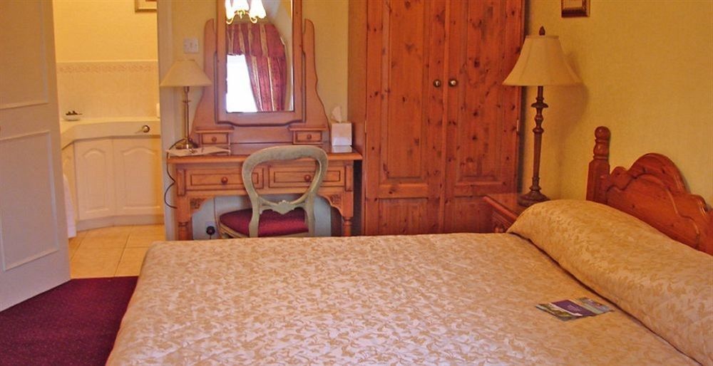 Branston Hall Hotel Heighington  Esterno foto