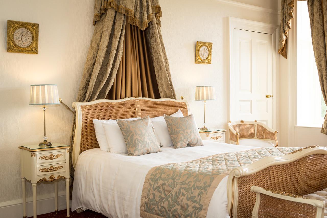 Branston Hall Hotel Heighington  Esterno foto
