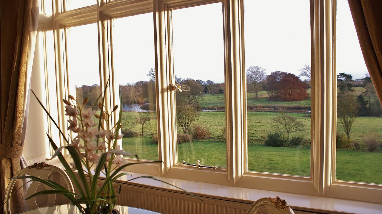 Branston Hall Hotel Heighington  Esterno foto