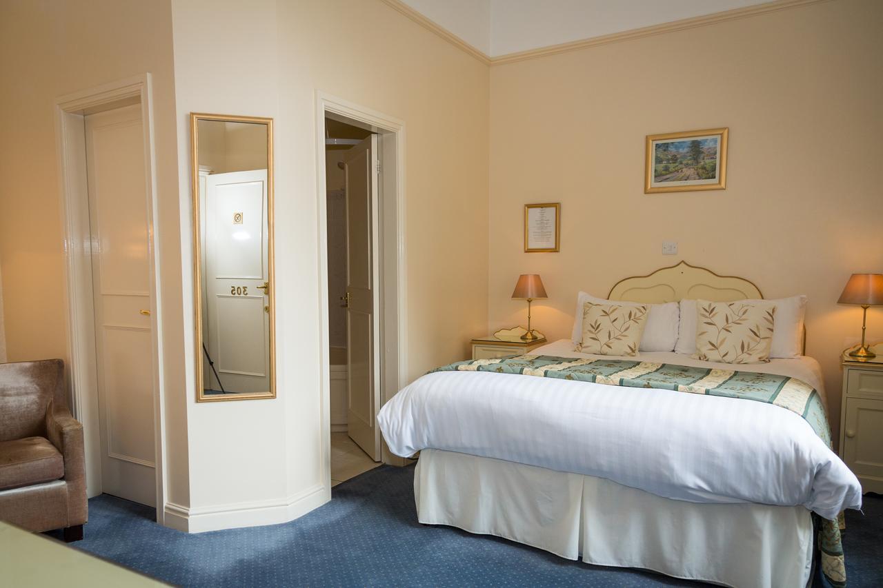 Branston Hall Hotel Heighington  Esterno foto