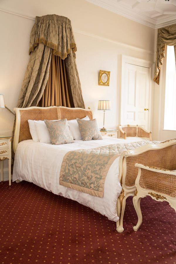 Branston Hall Hotel Heighington  Esterno foto