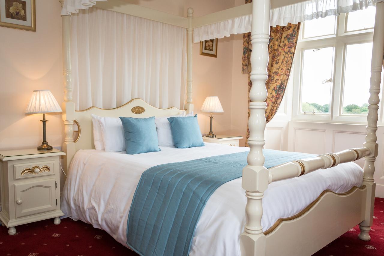 Branston Hall Hotel Heighington  Esterno foto