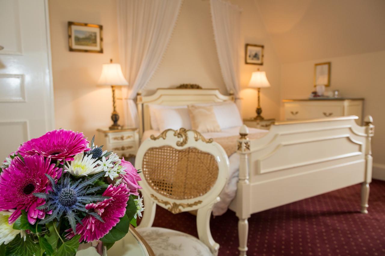 Branston Hall Hotel Heighington  Esterno foto