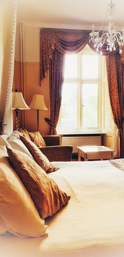 Branston Hall Hotel Heighington  Esterno foto