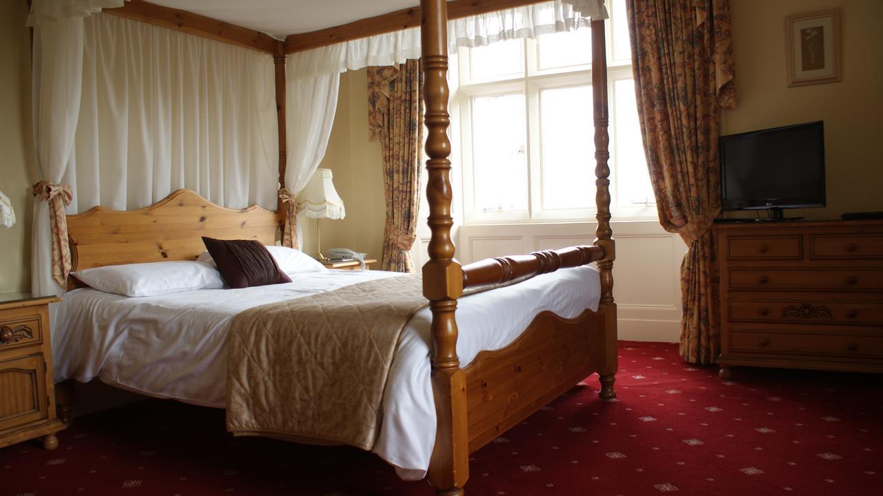Branston Hall Hotel Heighington  Esterno foto