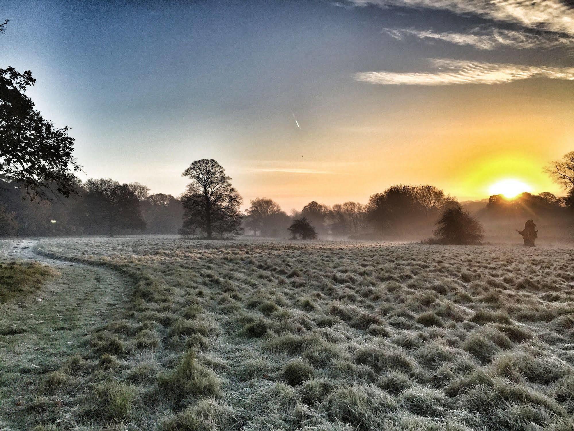 Branston Hall Hotel Heighington  Esterno foto