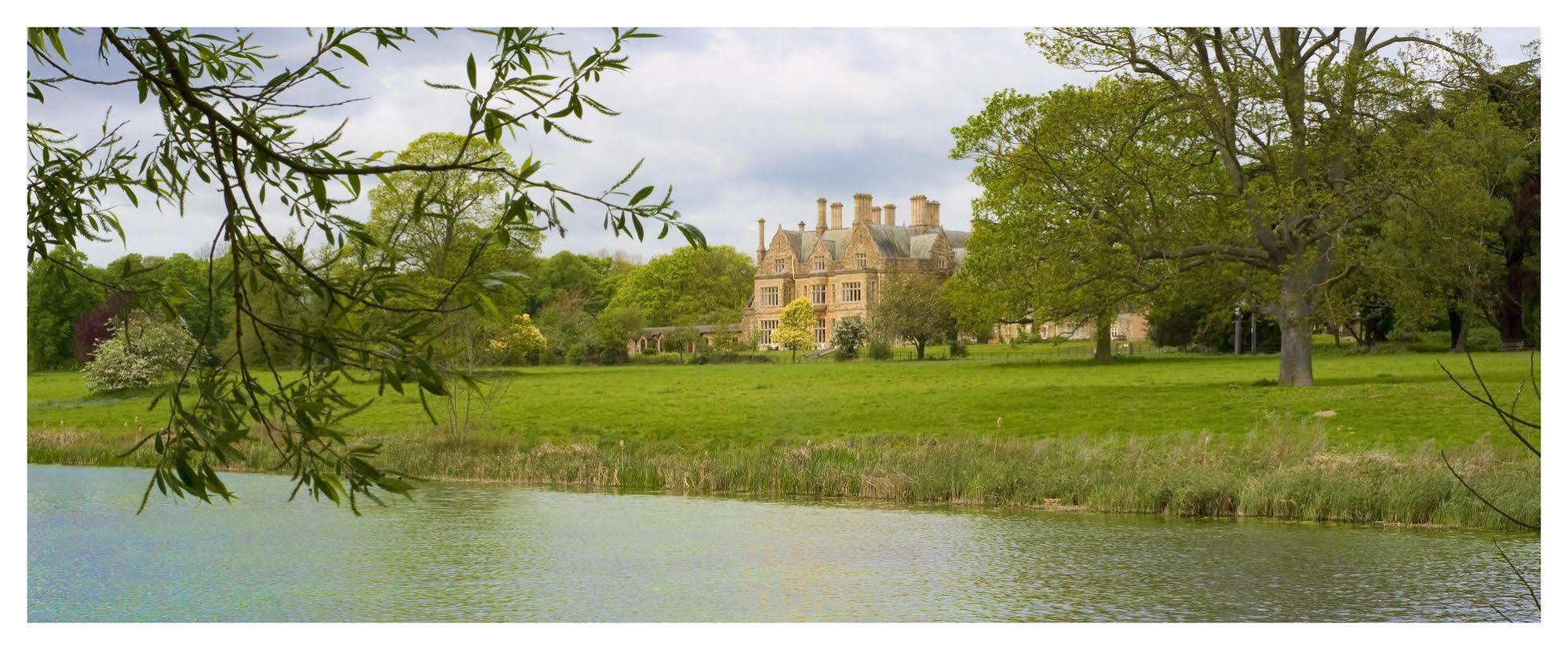 Branston Hall Hotel Heighington  Esterno foto
