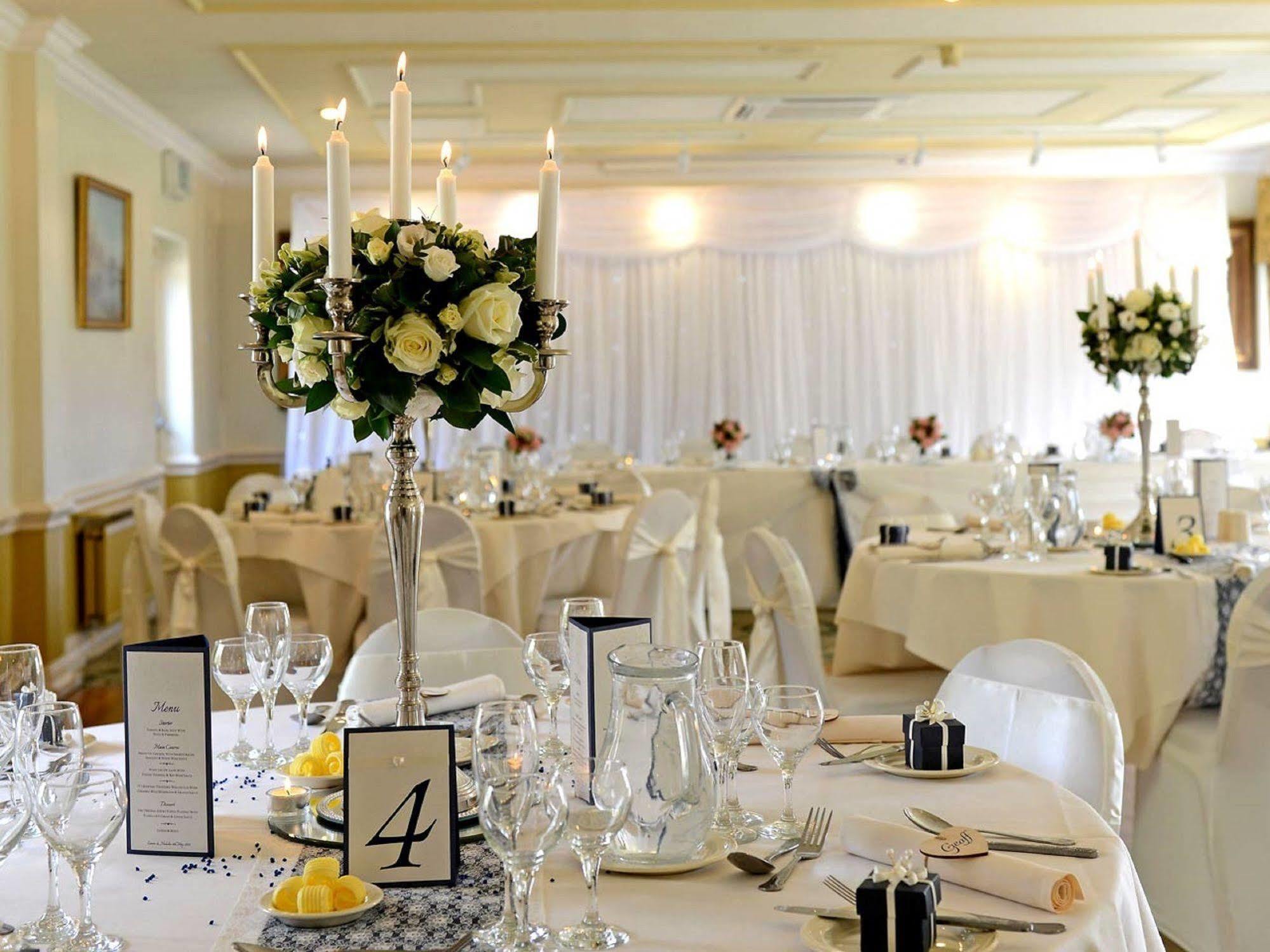 Branston Hall Hotel Heighington  Esterno foto