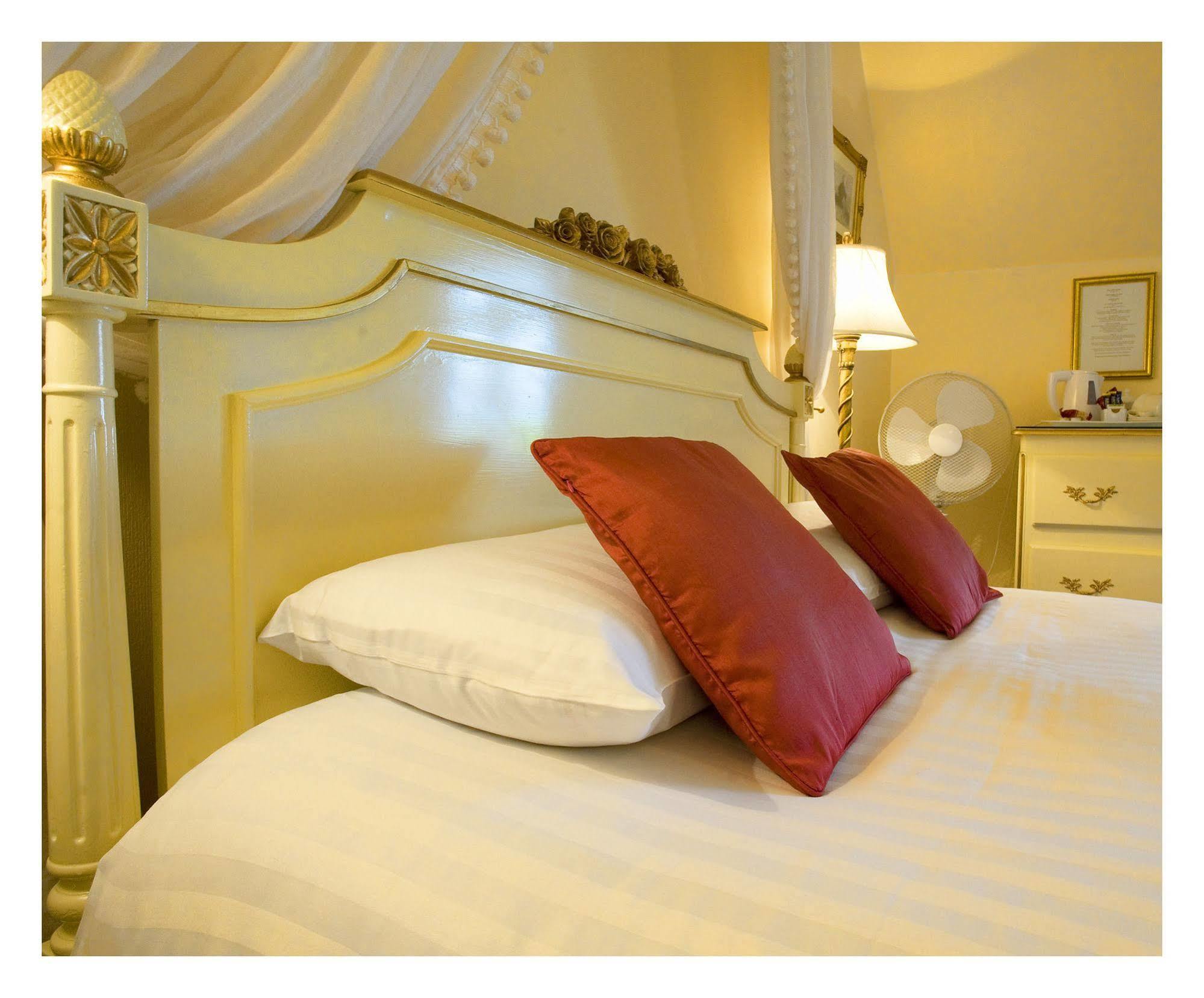 Branston Hall Hotel Heighington  Esterno foto
