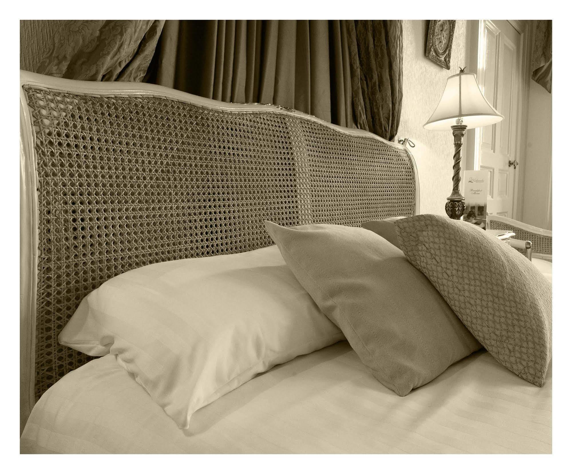 Branston Hall Hotel Heighington  Esterno foto