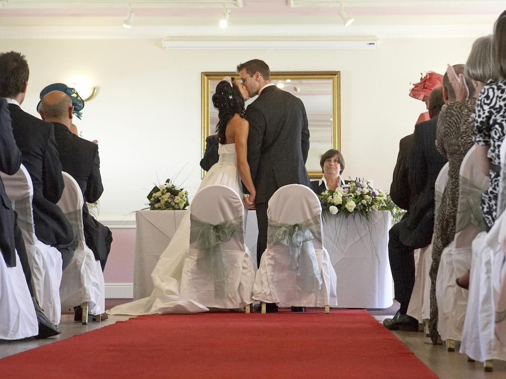 Branston Hall Hotel Heighington  Esterno foto