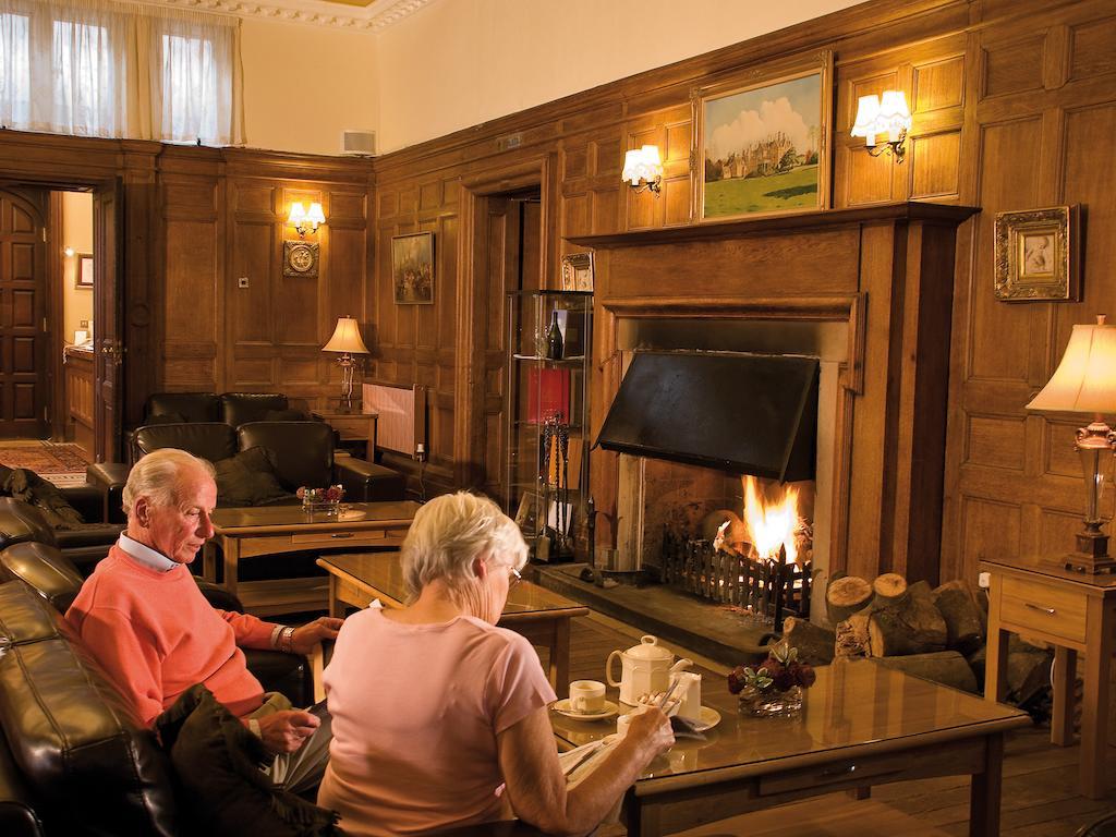 Branston Hall Hotel Heighington  Esterno foto