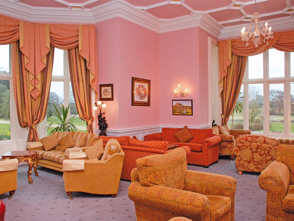 Branston Hall Hotel Heighington  Esterno foto