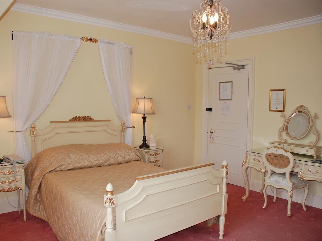Branston Hall Hotel Heighington  Esterno foto