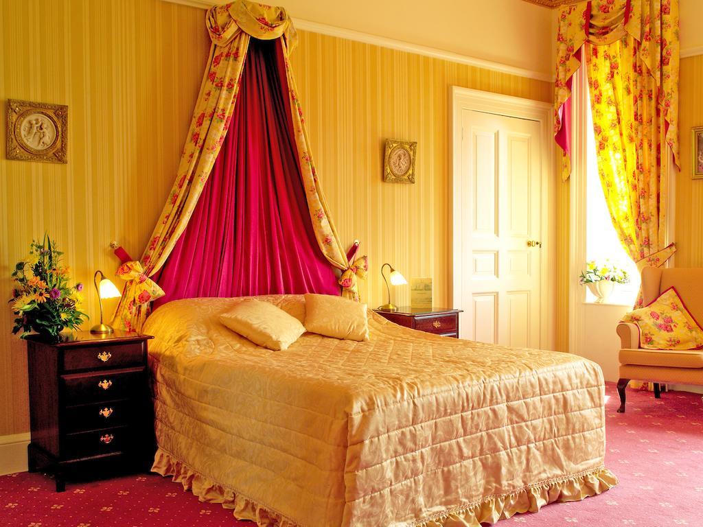 Branston Hall Hotel Heighington  Esterno foto