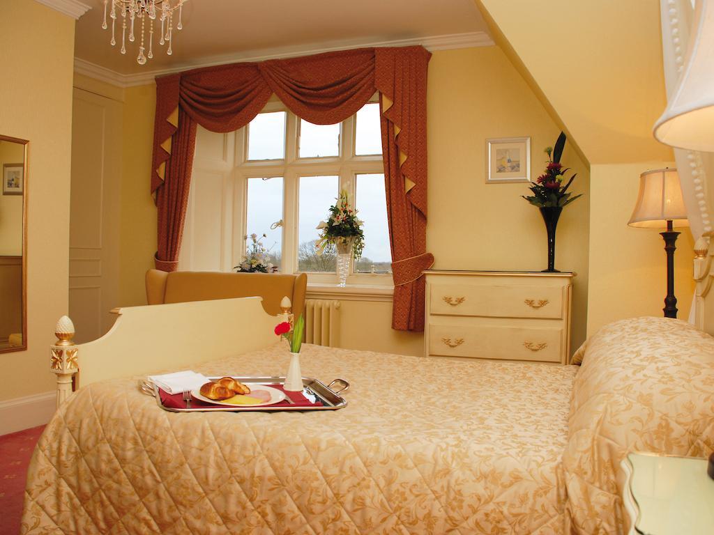 Branston Hall Hotel Heighington  Esterno foto