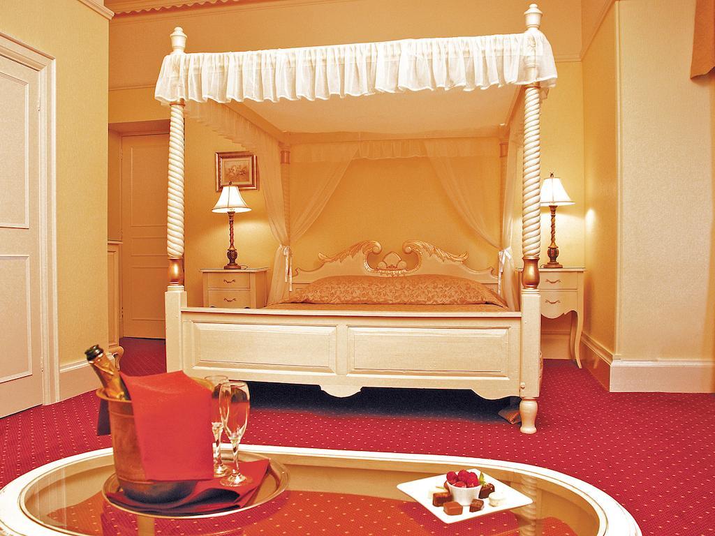 Branston Hall Hotel Heighington  Esterno foto
