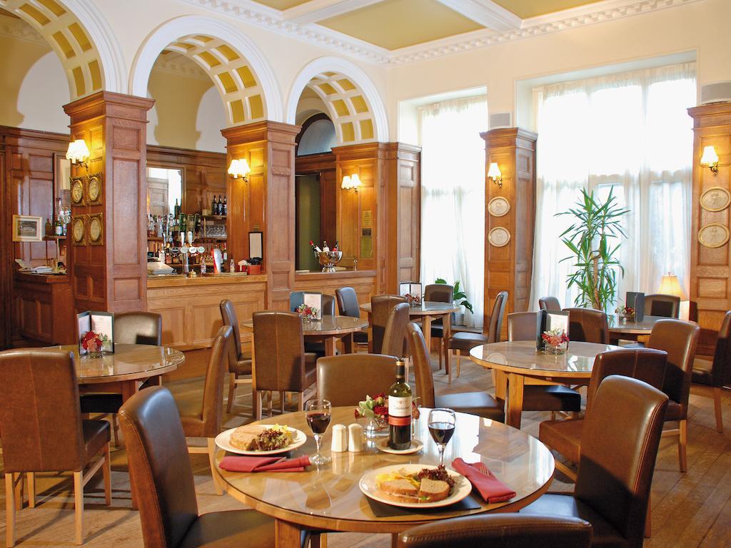 Branston Hall Hotel Heighington  Esterno foto