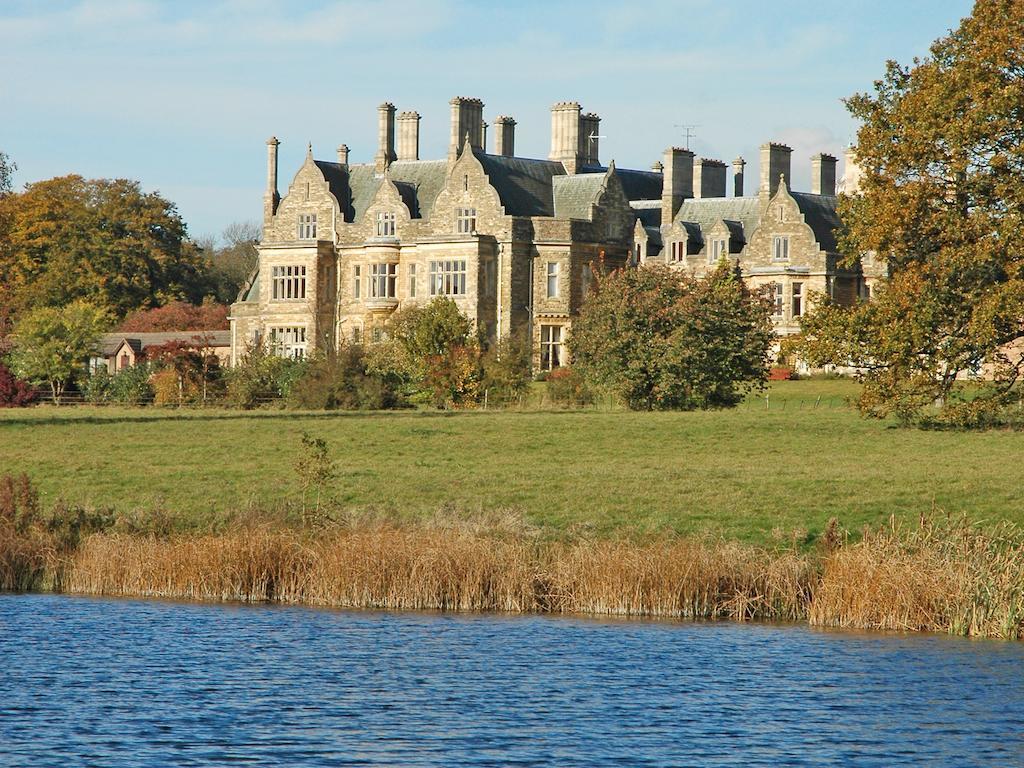 Branston Hall Hotel Heighington  Esterno foto