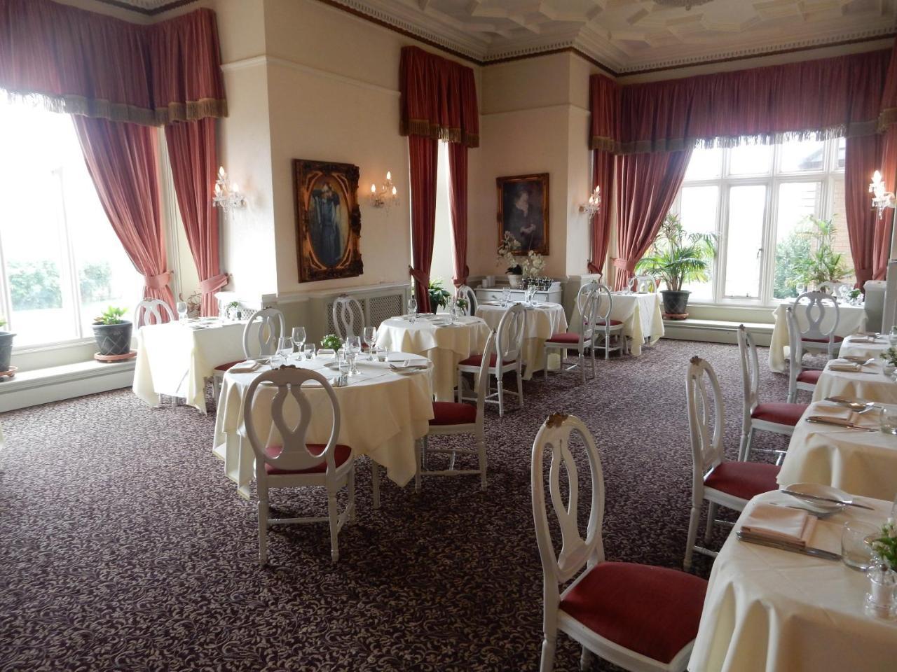 Branston Hall Hotel Heighington  Esterno foto