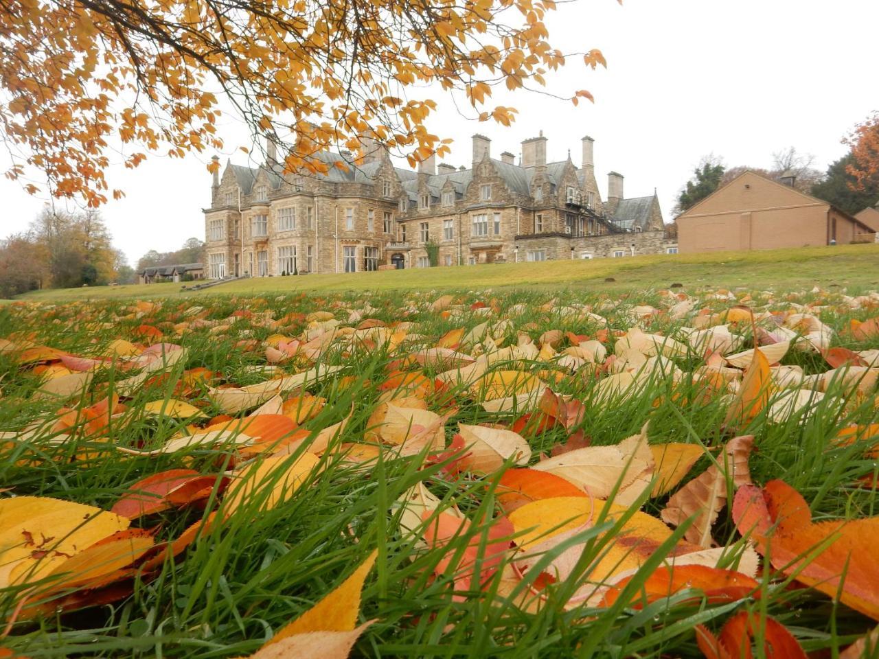 Branston Hall Hotel Heighington  Esterno foto