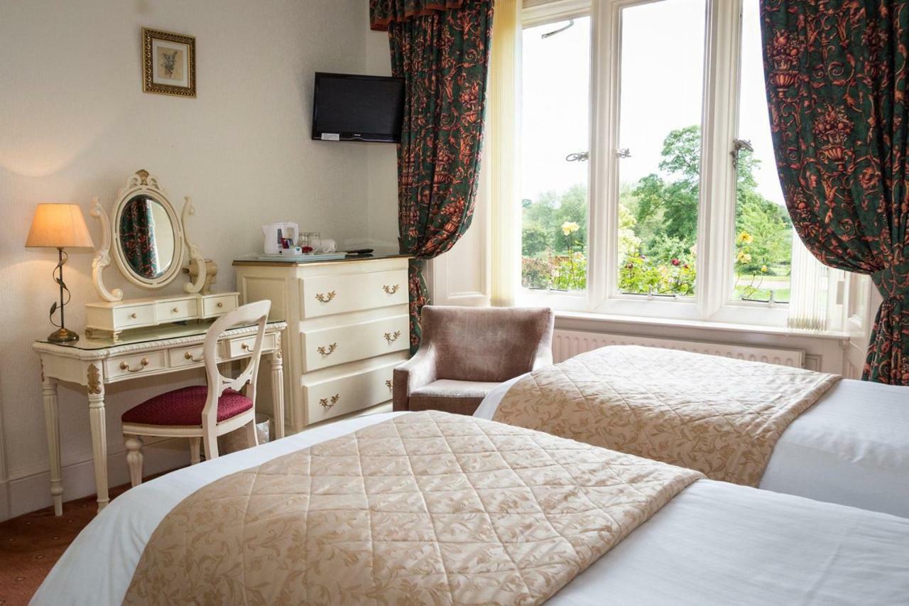Branston Hall Hotel Heighington  Esterno foto