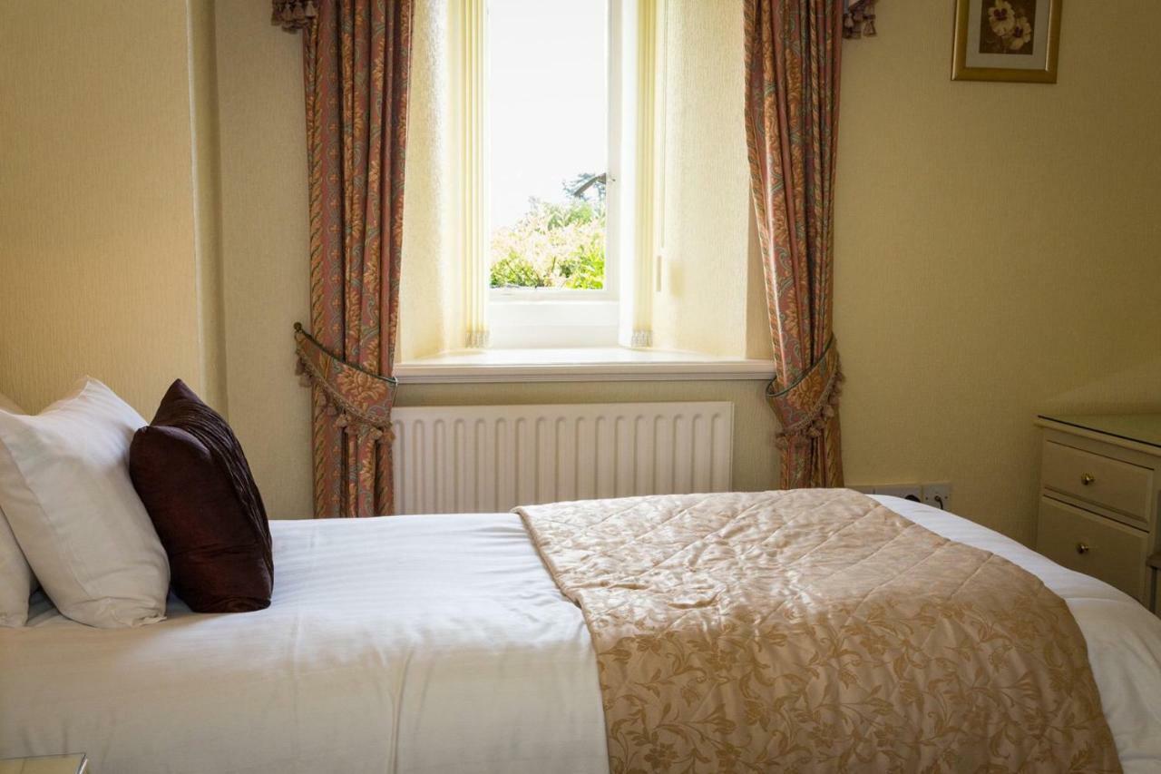 Branston Hall Hotel Heighington  Esterno foto